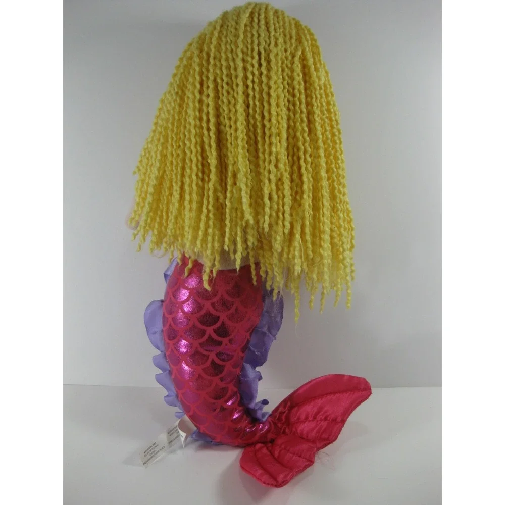 MERMAID 18